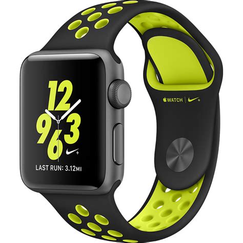 apple watch nike series 2.